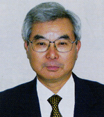 社団法人東北建設協会 理事長 菅原政一