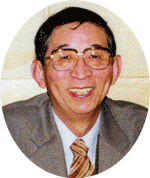 東北大学名誉教授 - 蟹澤 聰史