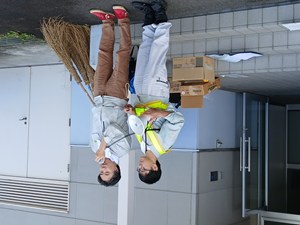 【 VSP連絡会会長の挨拶 】