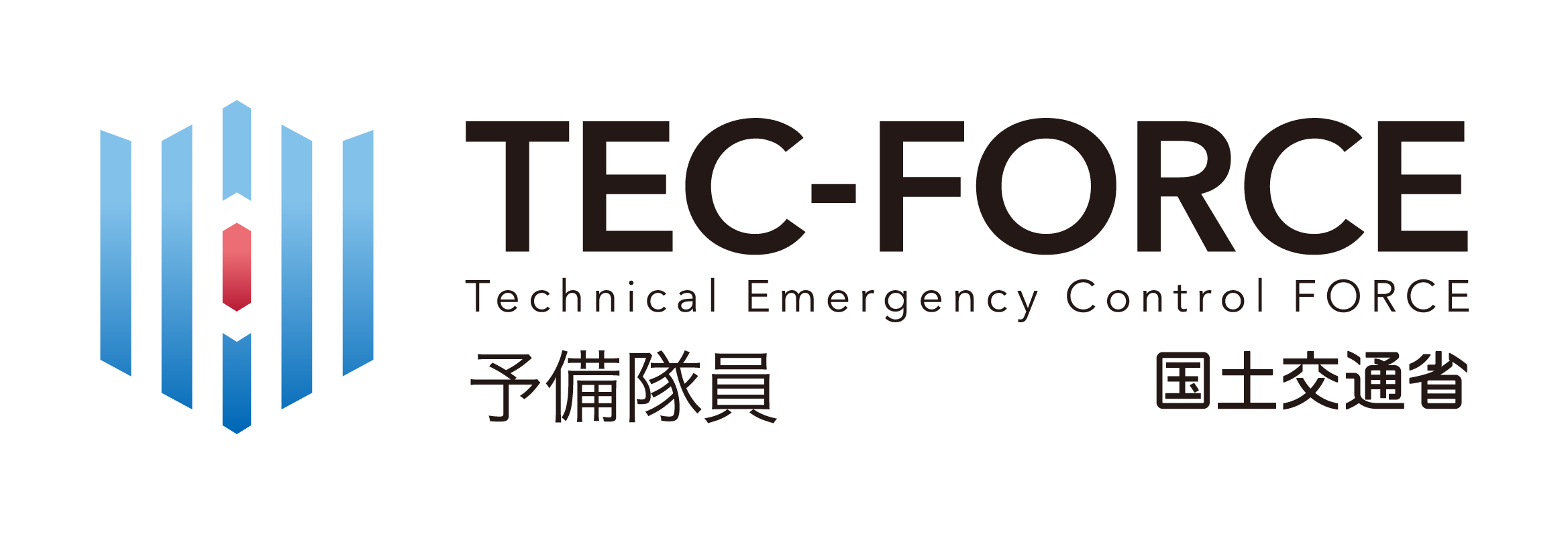 TEC-FORCE�@�\������